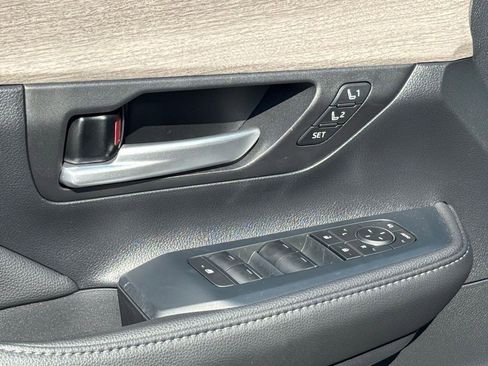 New 2024 Toyota Grand Highlander Limited image 28