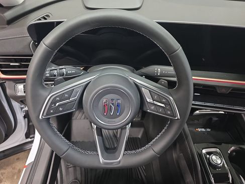 New 2026 Buick Envision Sport Touring AWD/4WD image 18