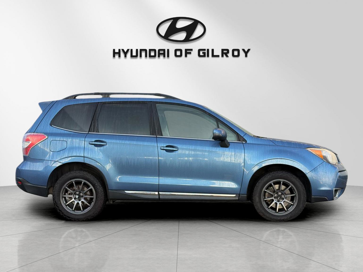 Used 2015 Subaru Forester 2.0XT Touring w/ Eyesight & Navigation System AWD/4WD image 6