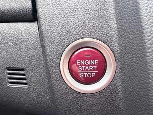 Used 2015 Honda Fit EX image 15