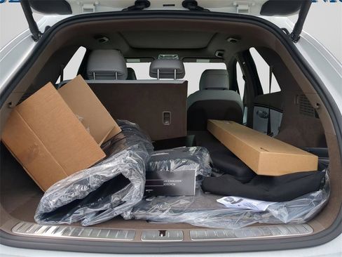 New 2026 Genesis Electrified GV70 image 23