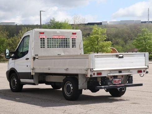 Used 2018 Ford Transit 250 138 image 5