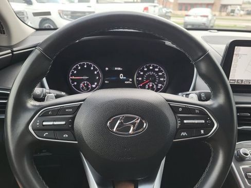 Used 2023 Hyundai Santa Fe SEL image 20