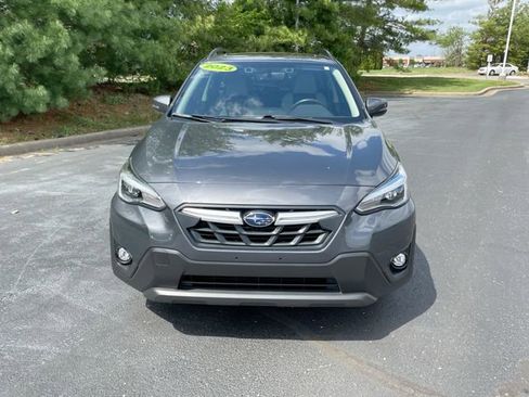 Used 2023 Subaru Crosstrek 2.5i Limited w/ Popular Package #4 AWD/4WD image 7