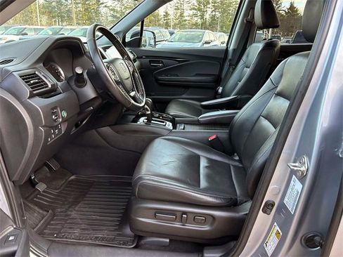 Used 2019 Honda Ridgeline RTL-E image 8