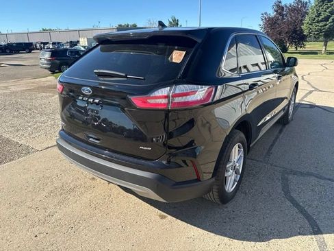Used 2023 Ford Edge SEL w/ Convenience Package AWD/4WD image 10