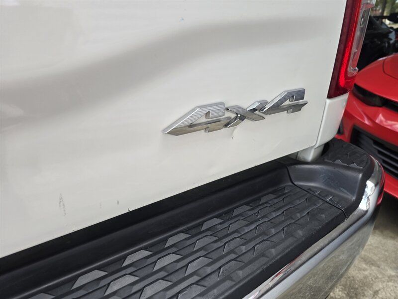 Used 2024 RAM 3500 Big Horn AWD/4WD image 42