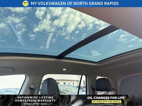New 2026 Volkswagen Atlas Peak Edition AWD/4WD image 19