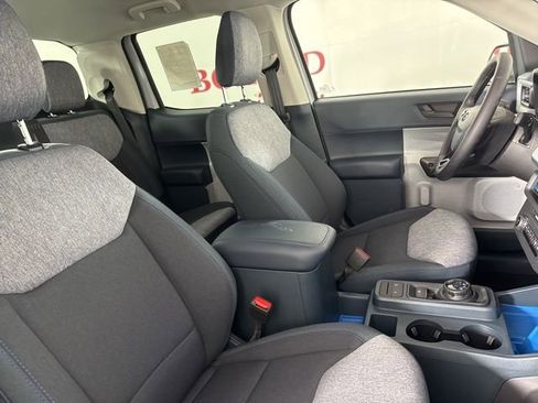 New 2025 Ford Maverick XLT w/ XLT Luxury Package image 21