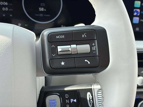 New 2026 Hyundai Palisade SEL Premium AWD/4WD image 22