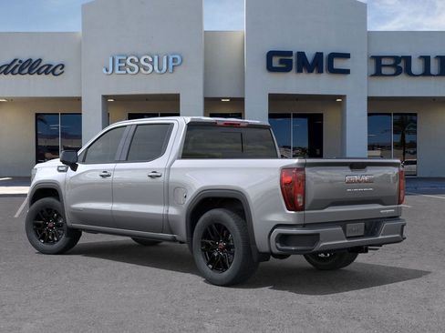 New 2026 GMC Sierra 1500 Elevation w/ Preferred Package image 3