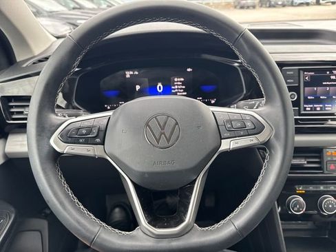 Certified 2024 Volkswagen Taos S image 18