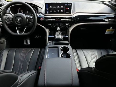 New 2026 Acura MDX A-Spec AWD/4WD image 12