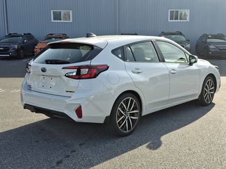 New 2026 Subaru Impreza 2.0i Sport video 3