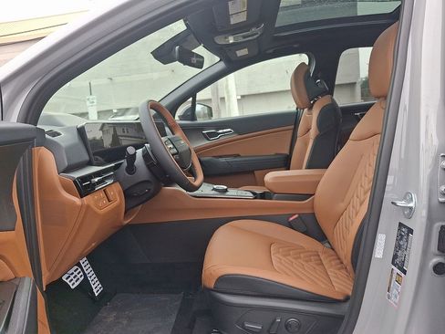 New 2026 Kia Sportage X-Line Prestige image 9