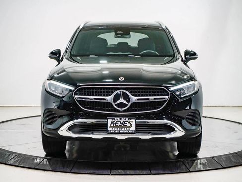 Used 2025 Mercedes-Benz GLC 300 image 6