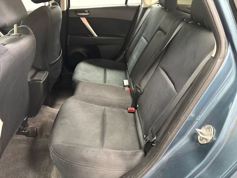Used 2011 MAZDA MAZDA3 s Sport FWD image 23
