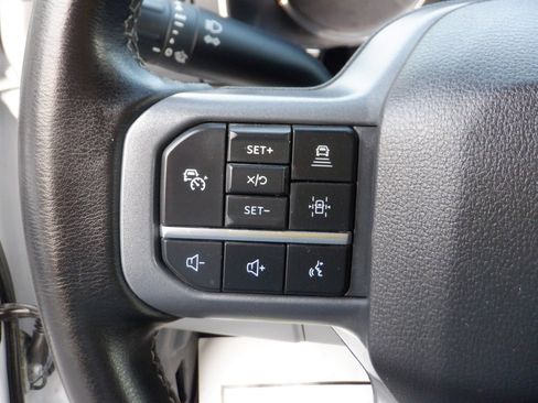 Used 2023 Ford F150 XLT w/ Equipment Group 301A Mid AWD/4WD image 24