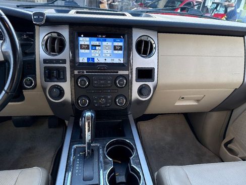 Used 2017 Ford Expedition Limited image 22