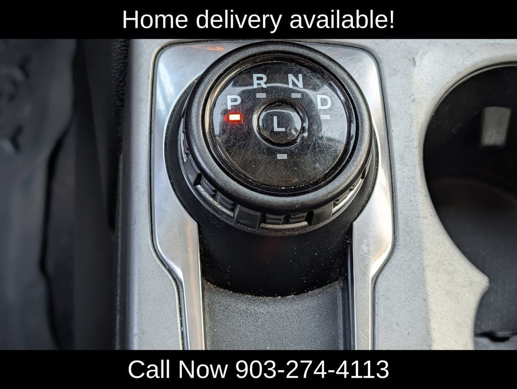 Used 2021 Ford Bronco Sport Big Bend w/ Big Bend Package (96B) AWD/4WD image 19