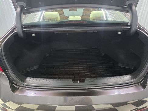 Used 2015 Hyundai Sonata SE w/ Option Group 09 FWD image 20
