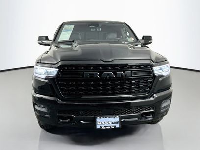 Used 2025 RAM 1500 Limited