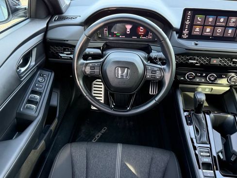 Used 2024 Honda Accord Sport image 14