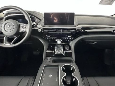 Used 2026 Acura MDX Base image 24