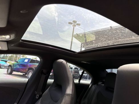 Certified 2026 Mercedes-Benz CLA 250 image 22