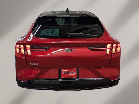 Used 2021 Ford Mustang Mach-E Premium image 28