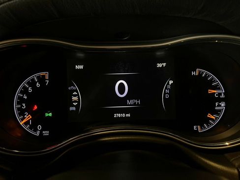 Used 2021 Jeep Grand Cherokee Summit w/ Platinum Series Group image 18