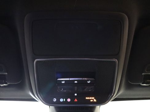 New 2026 Chevrolet Equinox RS image 28