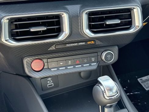 New 2026 Ford Mustang Premium w/ Mustang Nite Pony Package RWD image 26