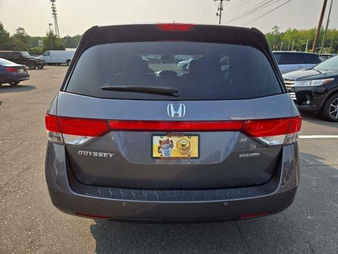 Used 2014 Honda Odyssey Touring image 5