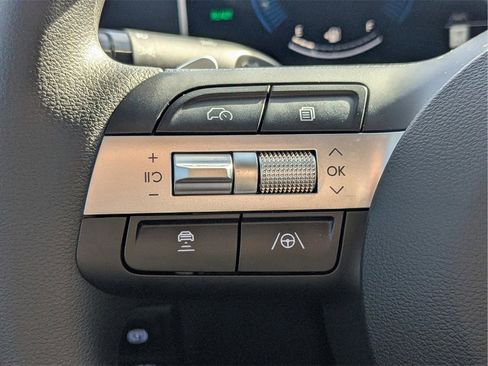 New 2026 Hyundai Tucson SEL image 22