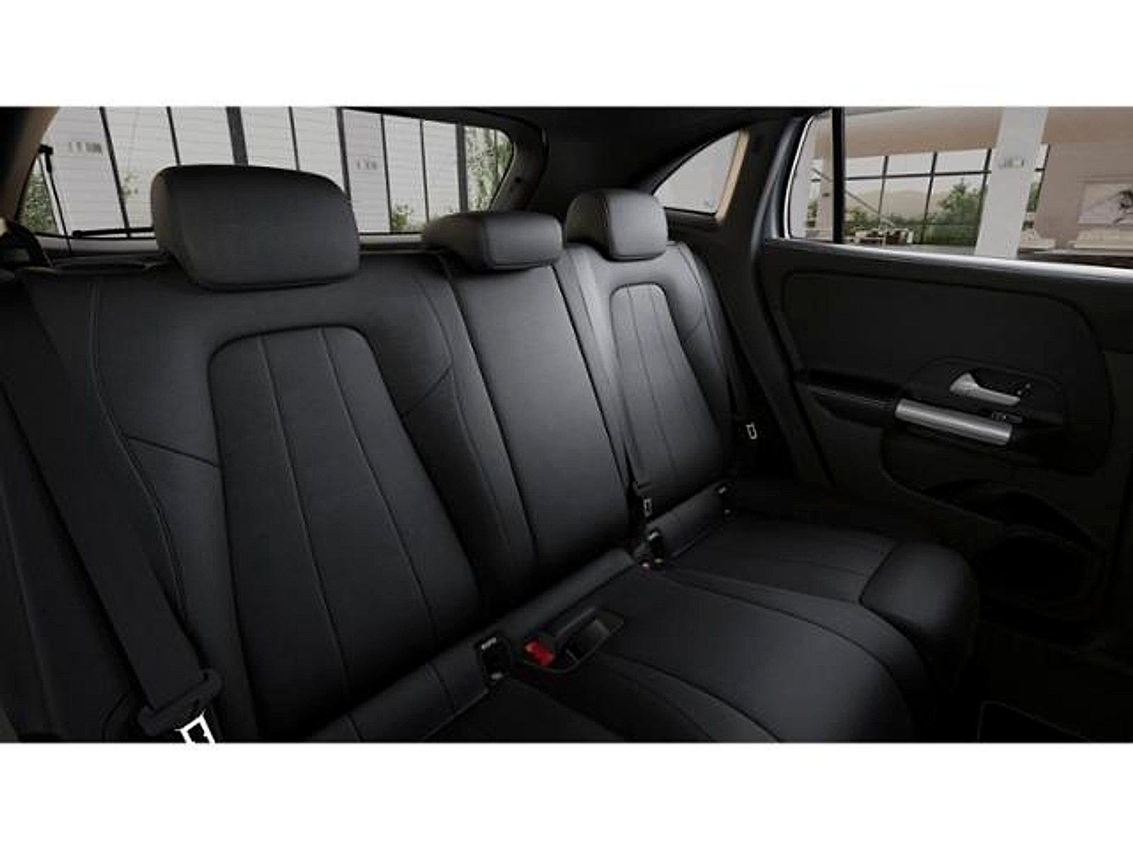 Used 2025 Mercedes-Benz GLA 250 image 5