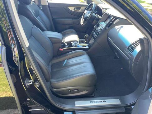 Used 2012 INFINITI FX35 AWD w/ Premium Pkg image 23