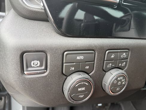 New 2026 Chevrolet Silverado 1500 LTZ w/ LTZ Premium Package image 21