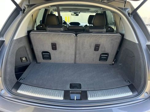 Used 2020 Acura MDX SH-AWD w/ Technology Package image 21
