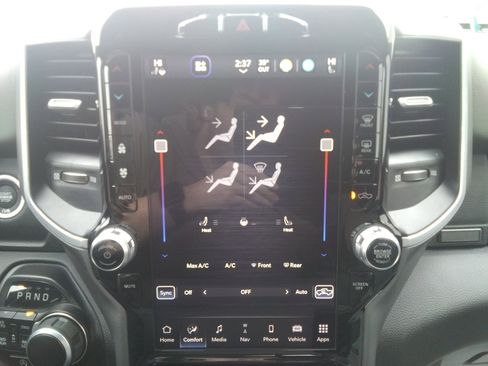 Used 2023 RAM 1500 Big Horn AWD/4WD image 20