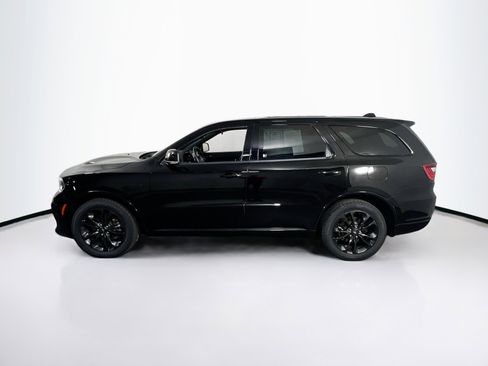 Used 2022 Dodge Durango R/T w/ Blacktop Package image 8