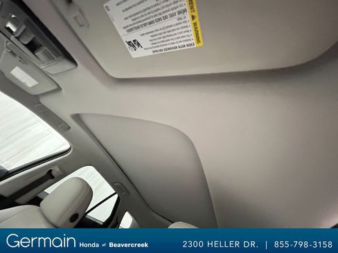 New 2025 Honda Prologue Touring image 20