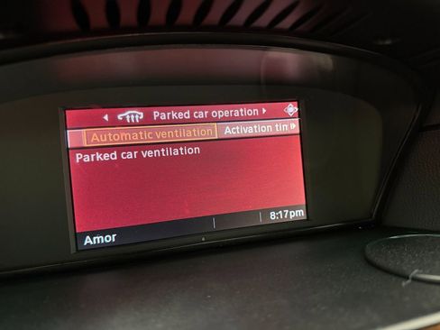 Used 2008 BMW 528xi Sedan image 18