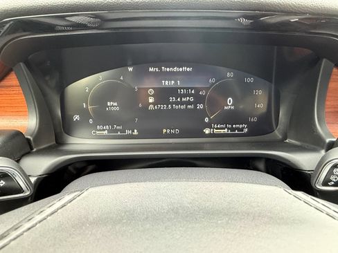 Used 2020 Lincoln Aviator Reserve w/ Equipment Group 202A AWD/4WD image 20