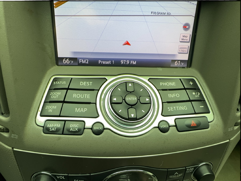 Used 2013 INFINITI G37 x Sedan w/ Premium Pkg AWD/4WD image 46