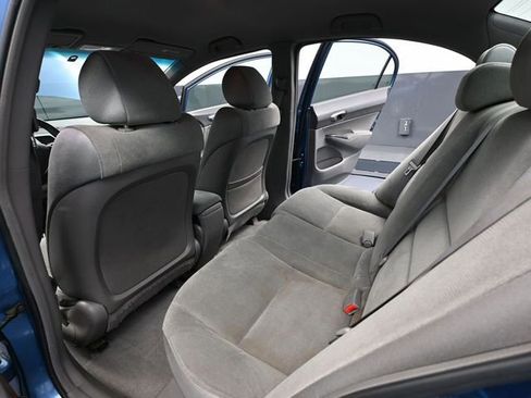 Used 2006 Honda Civic LX image 29