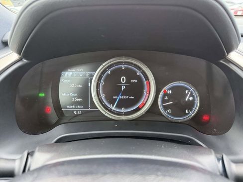 Used 2022 Lexus RX 350 F Sport image 29