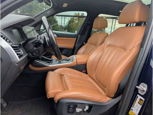 Used 2022 BMW X7 xDrive40i w/ Premium Enhanced Package image 14
