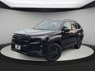 New 2026 Subaru Forester Sport AWD/4WD video 1