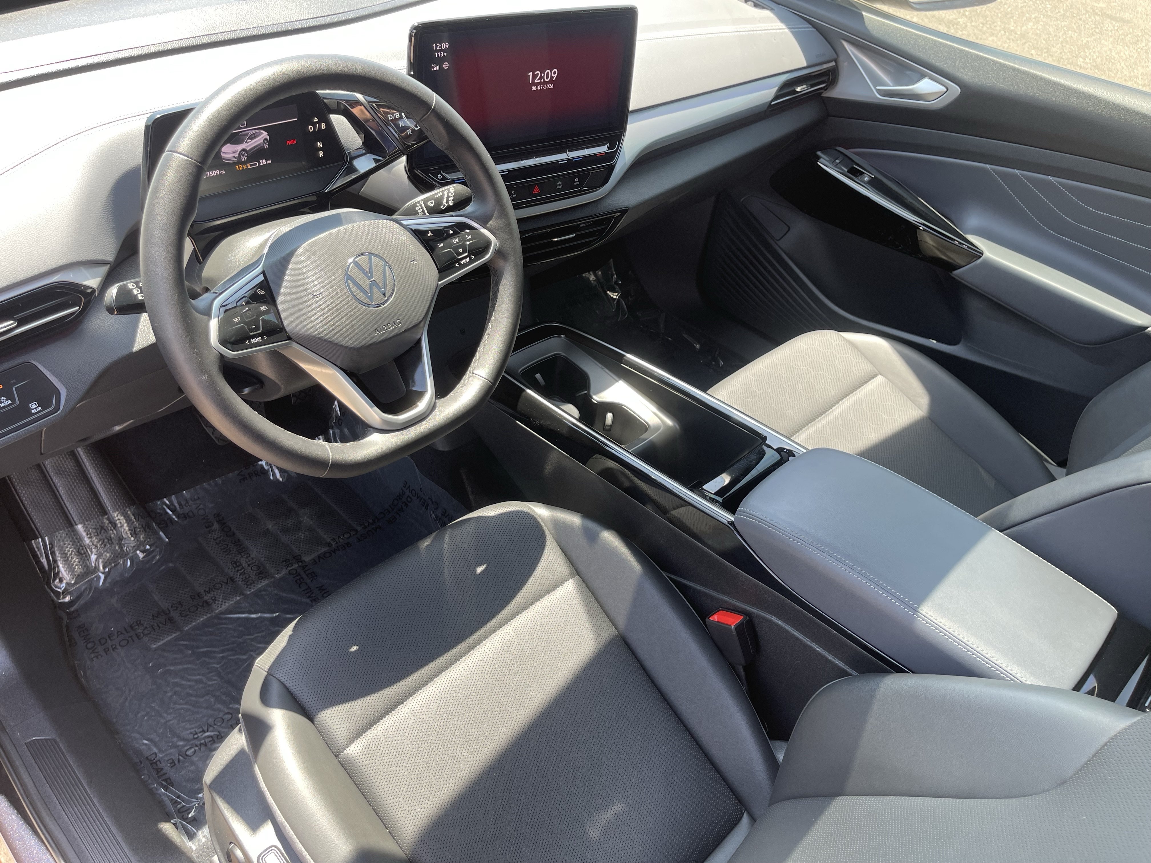 Used 2023 Volkswagen ID.4 Pro S RWD image 17